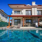 Karya Villa Dalyan