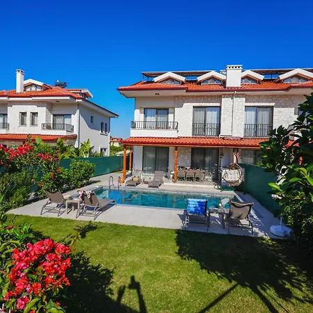 Karya Villa Dalyan