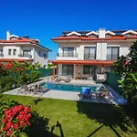 Karya Villa Dalyan