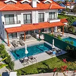 Villa Karya