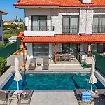 Karya Villa Dalyan